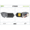 Moteur d'essuie-glace VALEO