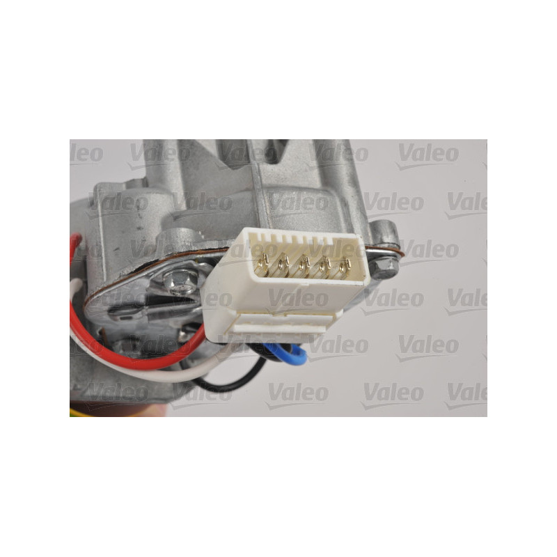 Moteur d'essuie-glace VALEO