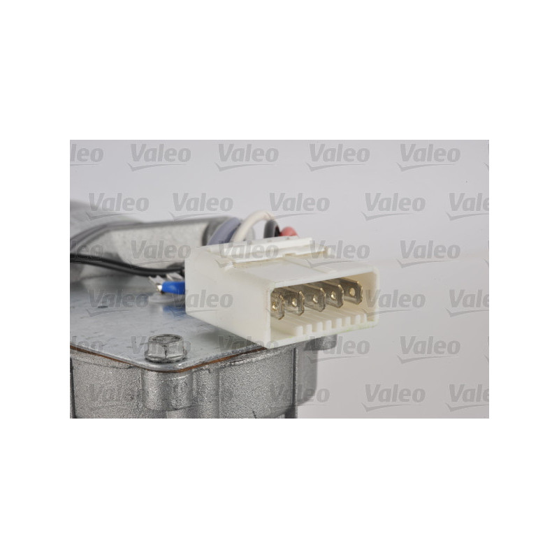 Moteur d'essuie-glace VALEO