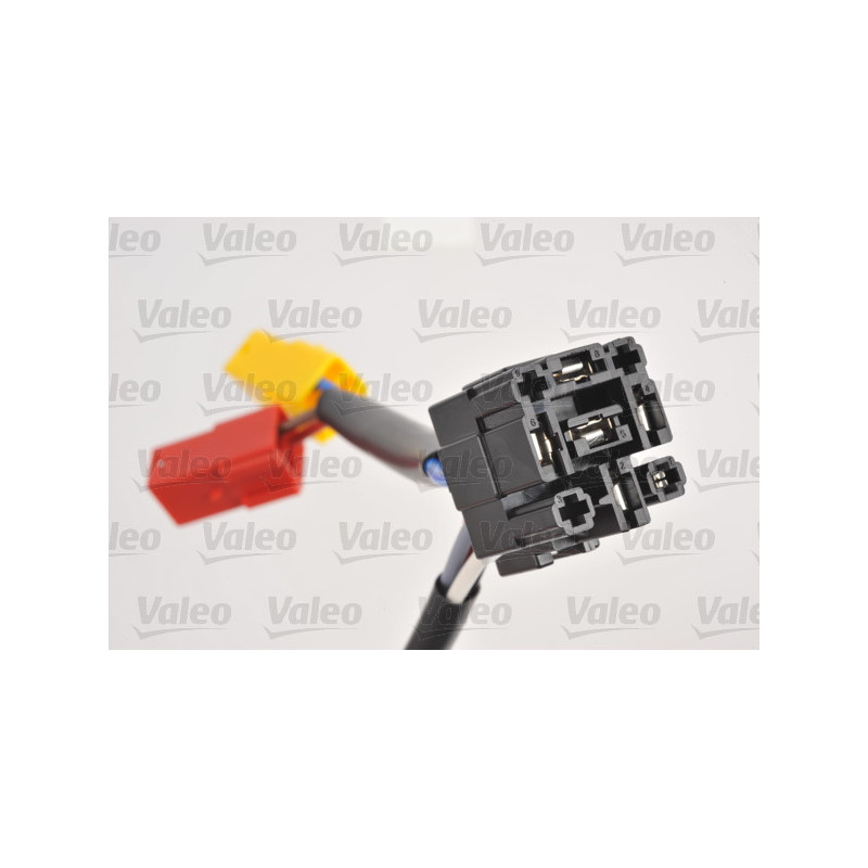 Moteur d'essuie-glace VALEO