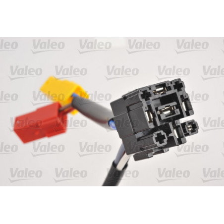 Moteur d'essuie-glace VALEO