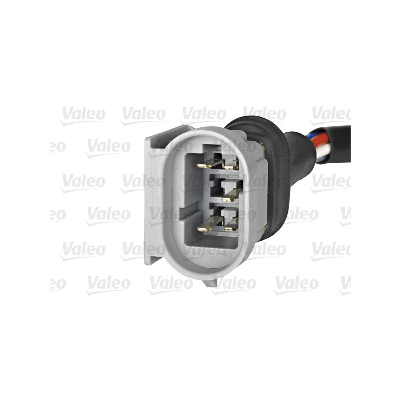 Moteur d'essuie-glace VALEO