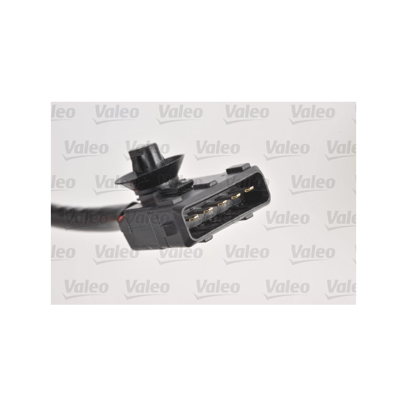 Moteur d'essuie-glace VALEO