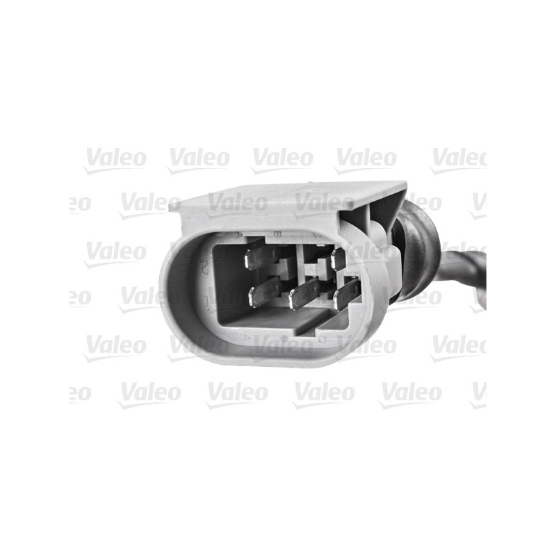 Moteur d'essuie-glace VALEO