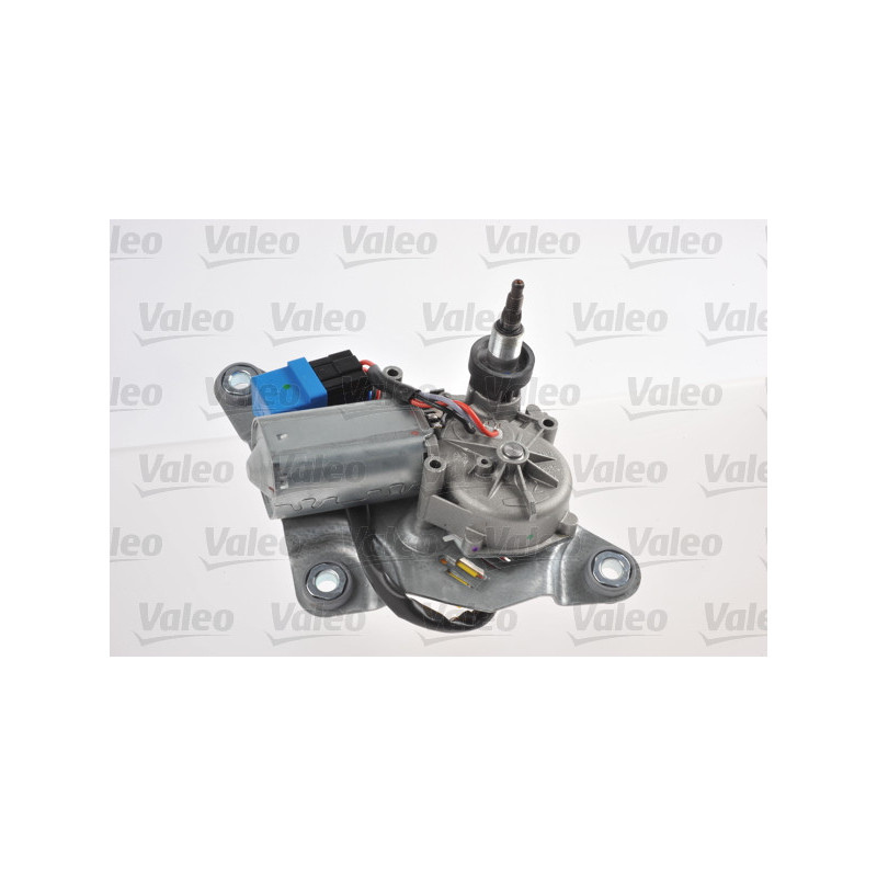 Moteur d'essuie-glace VALEO