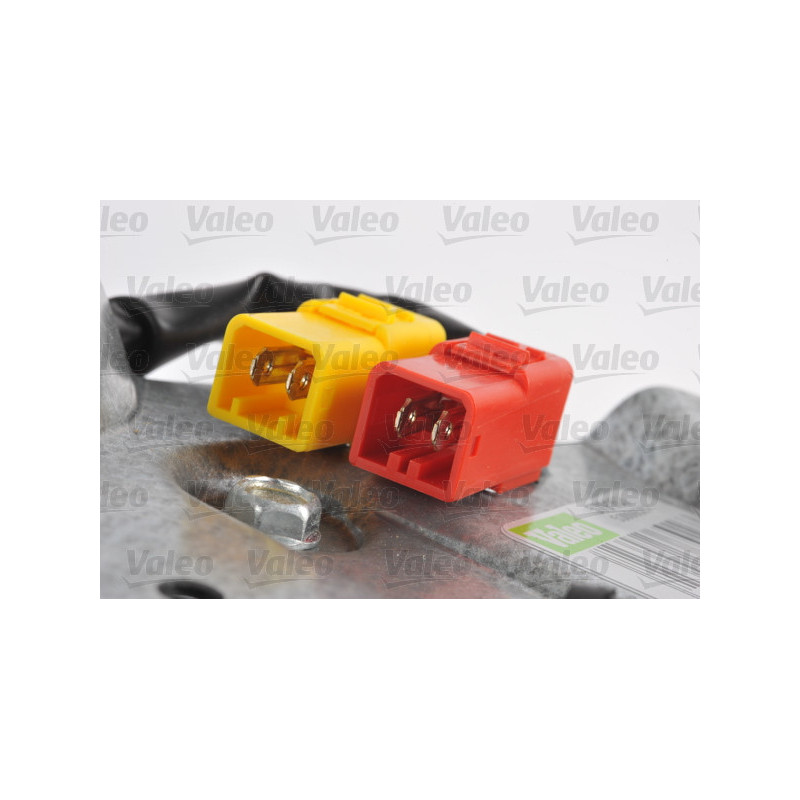 Moteur d'essuie-glace VALEO