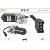 Moteur d'essuie-glace VALEO