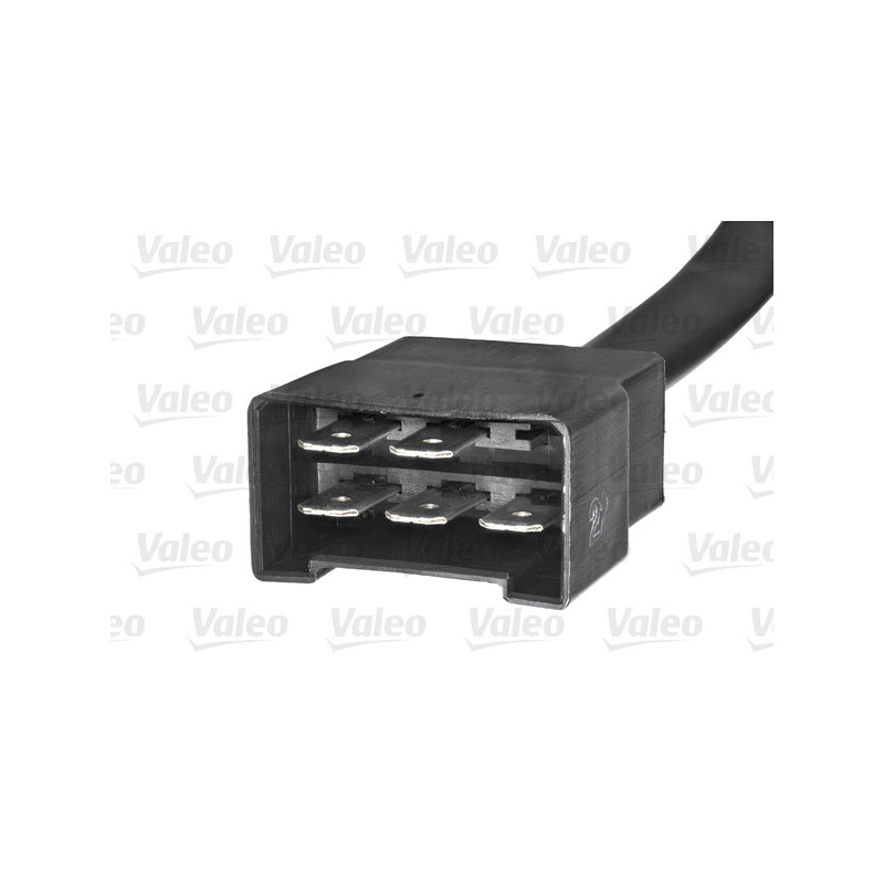 Moteur d'essuie-glace VALEO