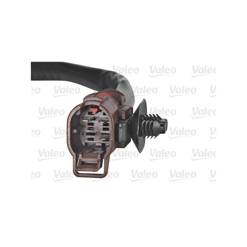 Moteur d'essuie-glace VALEO