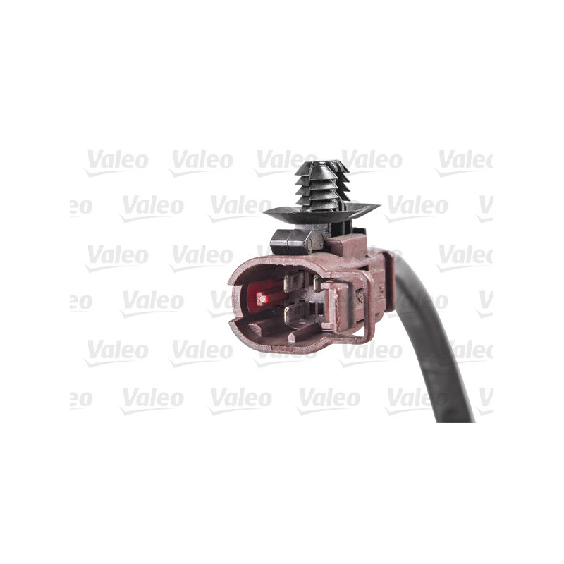 Moteur d'essuie-glace VALEO