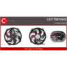 Moteur de ventilateur CASCO