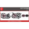 Moteur de ventilateur CASCO