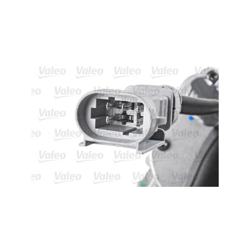 Moteur d'essuie-glace VALEO