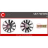 Ventilateur (refroidissement moteur) CASCO