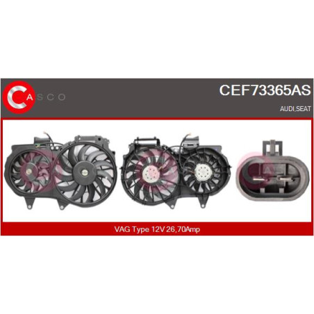 Ventilateur...