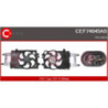 Moteur de ventilateur CASCO