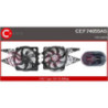 Moteur de ventilateur CASCO