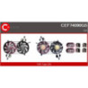 Moteur de ventilateur CASCO
