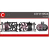 Moteur de ventilateur CASCO