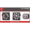 Moteur de ventilateur CASCO