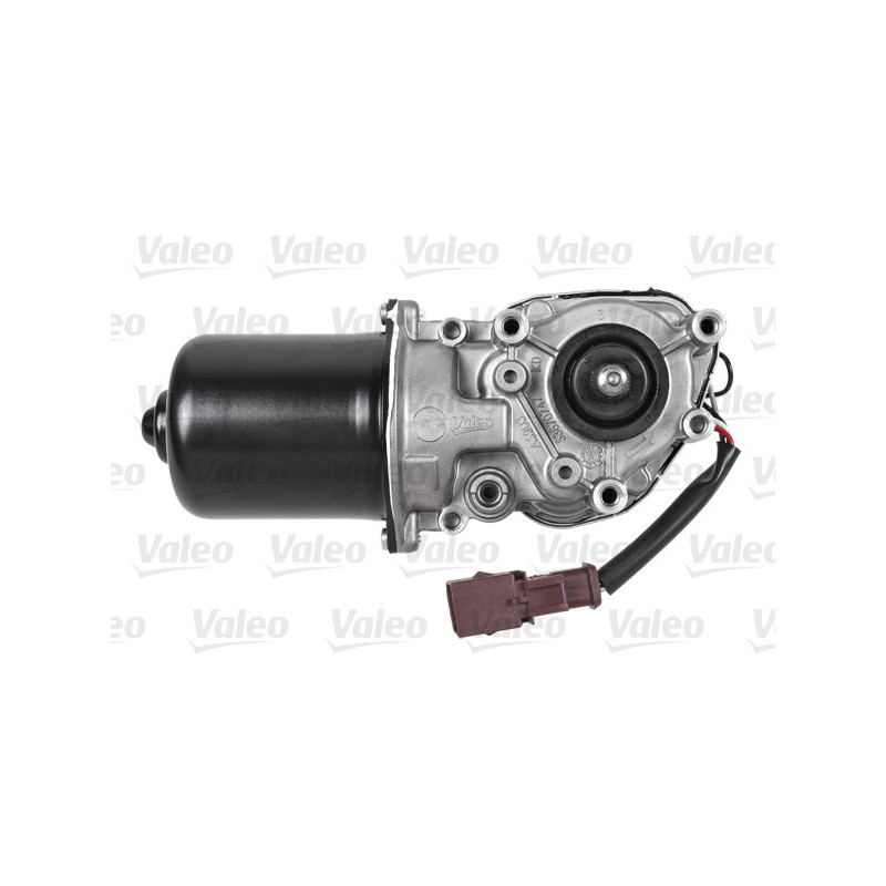 Moteur d'essuie-glace VALEO