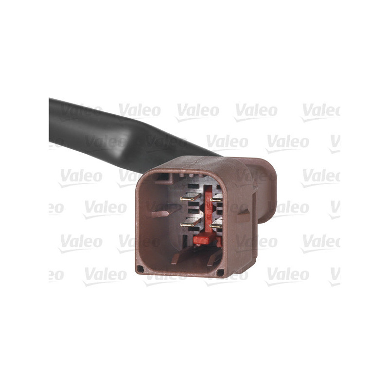 Moteur d'essuie-glace VALEO