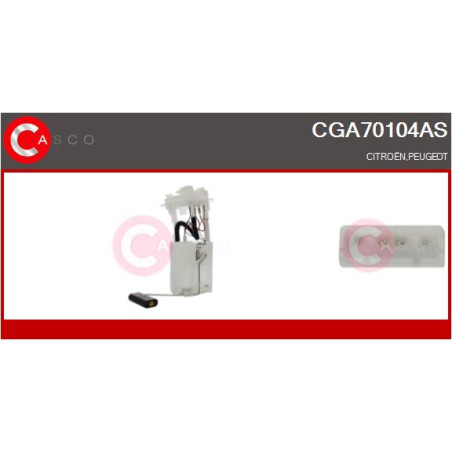 Unité d'injection de...