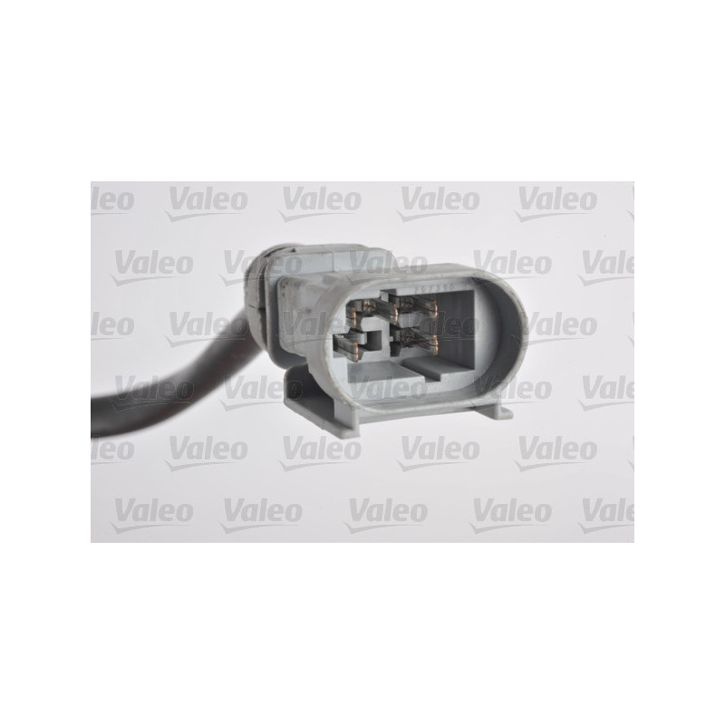 Moteur d'essuie-glace VALEO