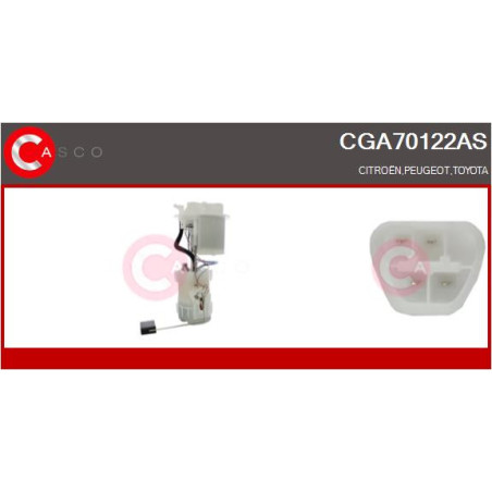 Unité d'injection de...