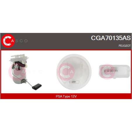 Unité d'injection de...