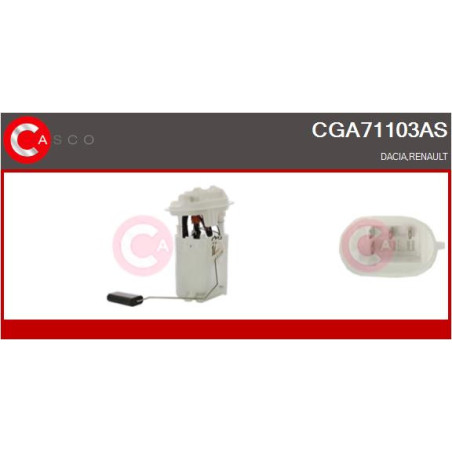 Unité d'injection de...