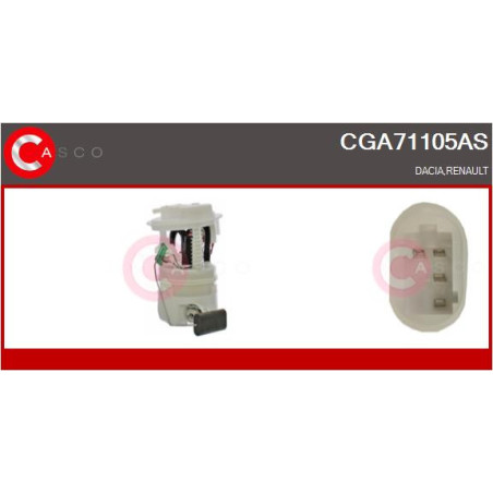 Unité d'injection de...