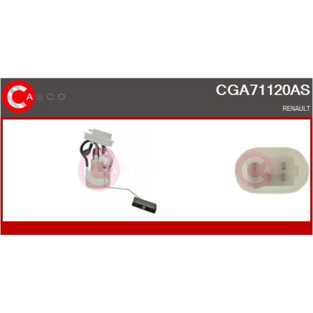 Unité d'injection de...