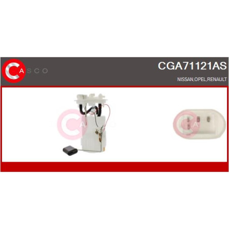 Unité d'injection de...