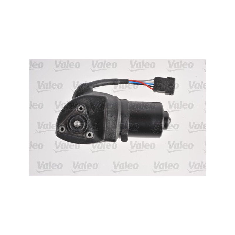 Moteur d'essuie-glace VALEO