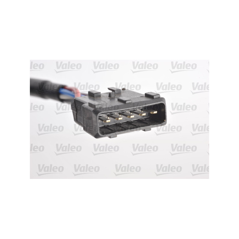 Moteur d'essuie-glace VALEO