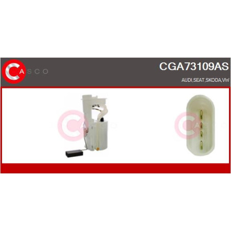 Unité d'injection de...