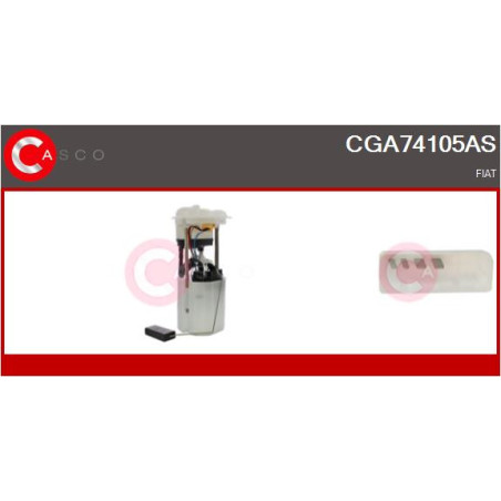 Unité d'injection de...