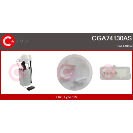 Unité d'injection de...