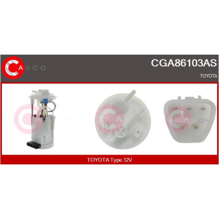 Unité d'injection de...