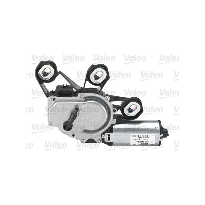 Moteur d'essuie-glace VALEO