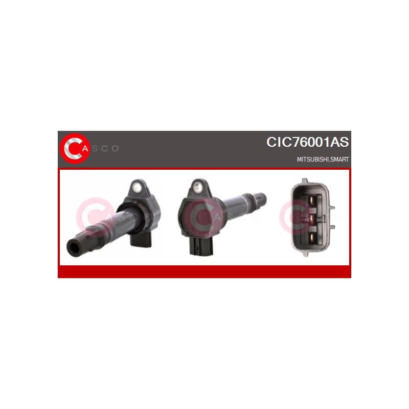 Bobine d'allumage CASCO