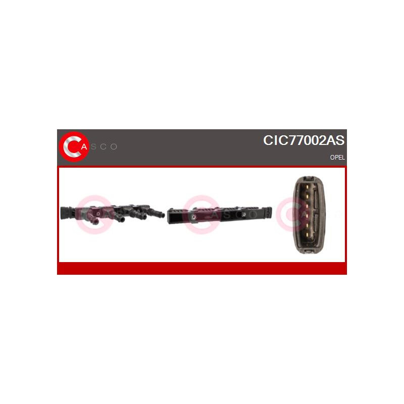 Bobine d'allumage CASCO