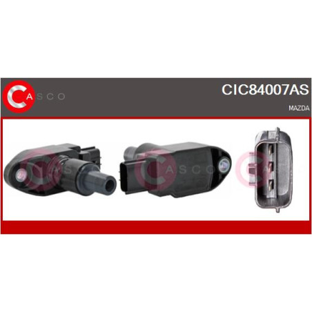 Bobine d'allumage CASCO