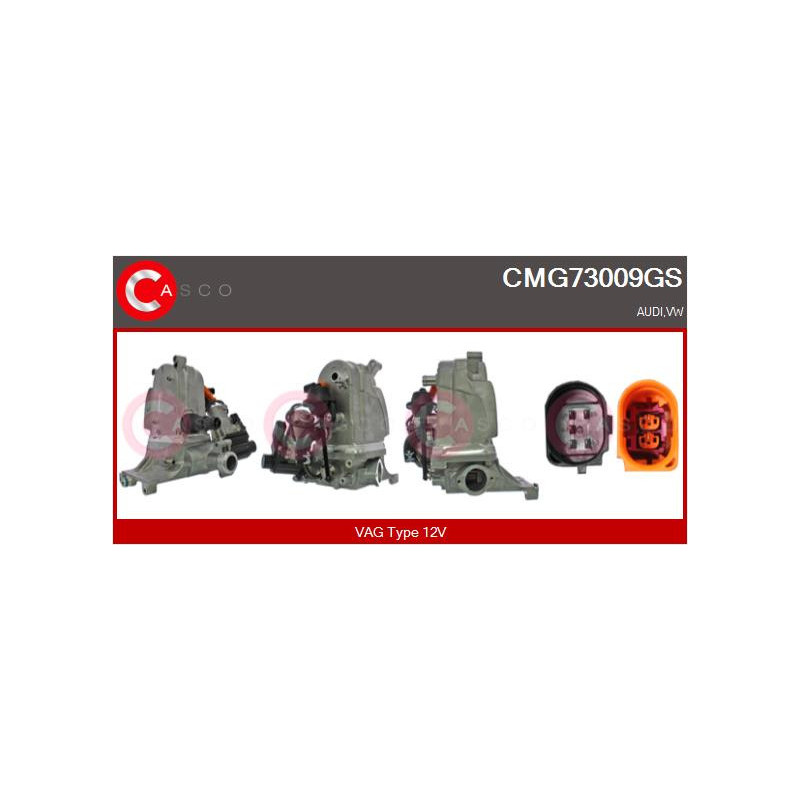 Module-AGR CASCO
