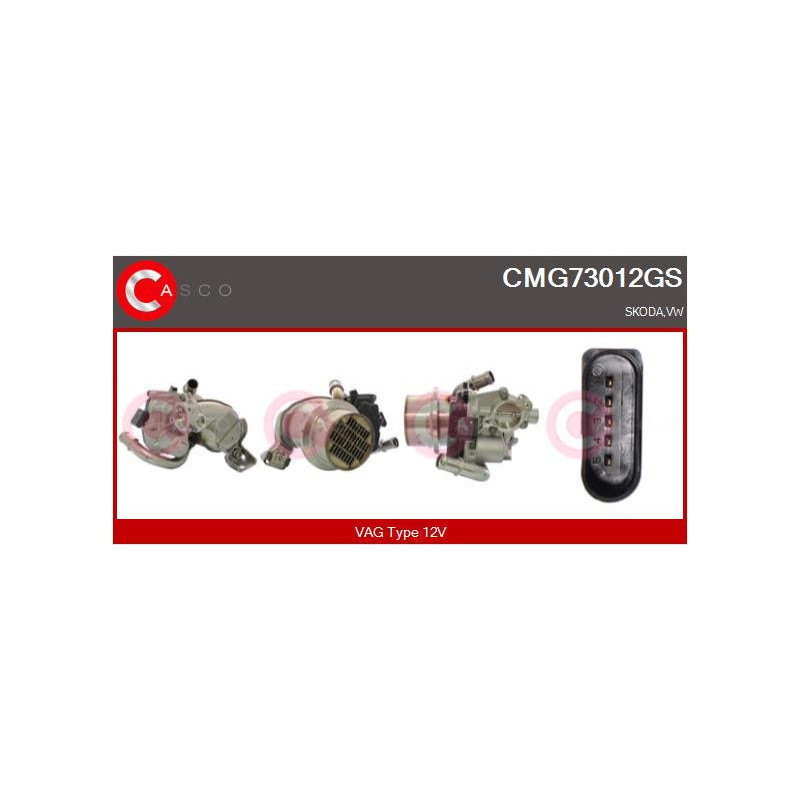 Module-AGR CASCO