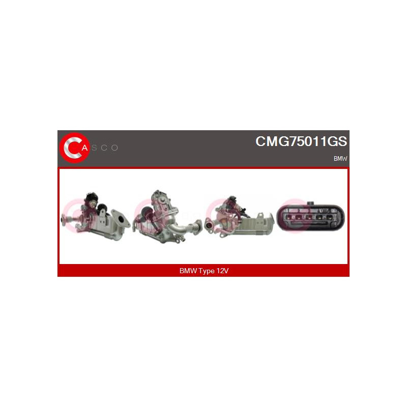 Module-AGR CASCO