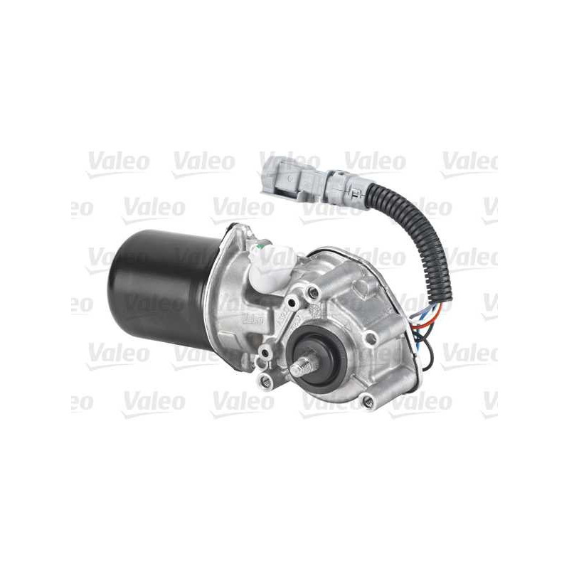 Moteur d'essuie-glace VALEO