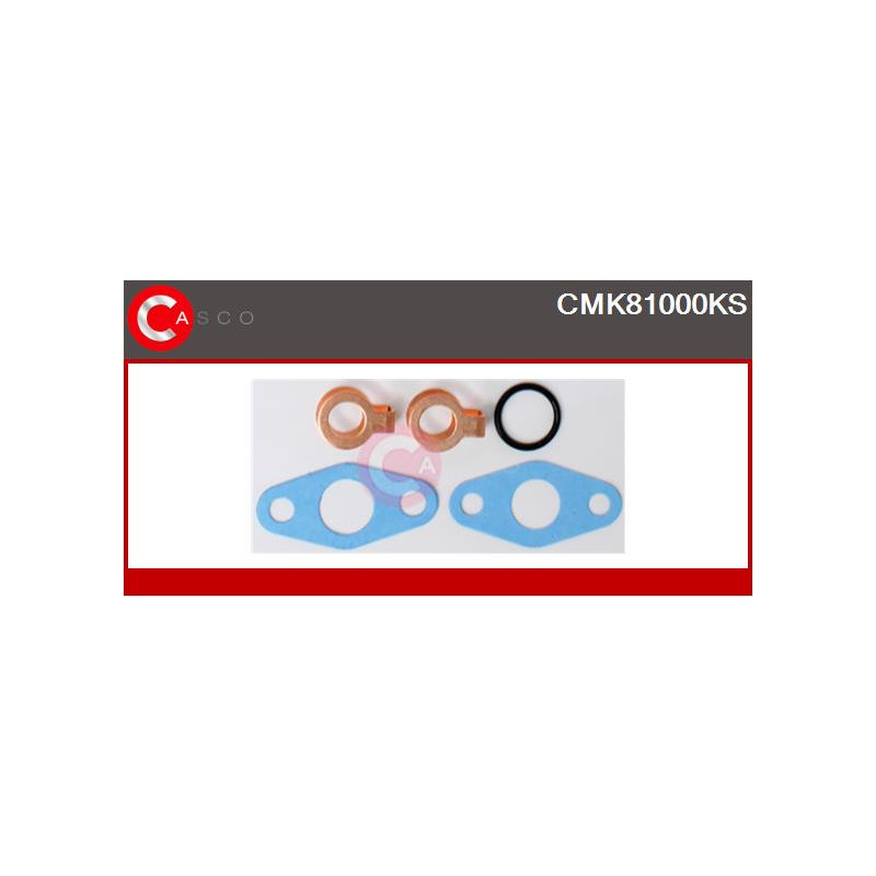 Kit de montage (compresseur) CASCO