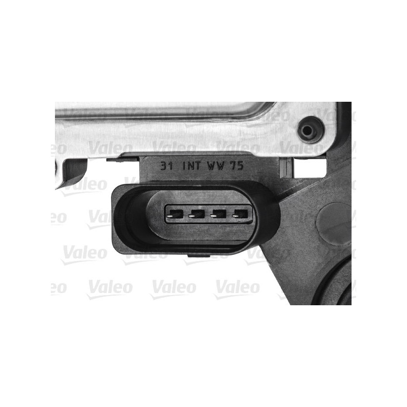 Moteur d'essuie-glace VALEO